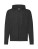 F401N Classic Hooded Sweat Jacket - F401N_Black - variant Ls 1000309975