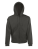 F401N Classic Hooded Sweat Jacket - F401N_Light-Graphite-(Solid) - variant Ls 1000058522