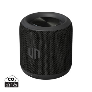 Urban Vitamin Oceanside RCS recycled speaker. plastic - Reklamnepredmety