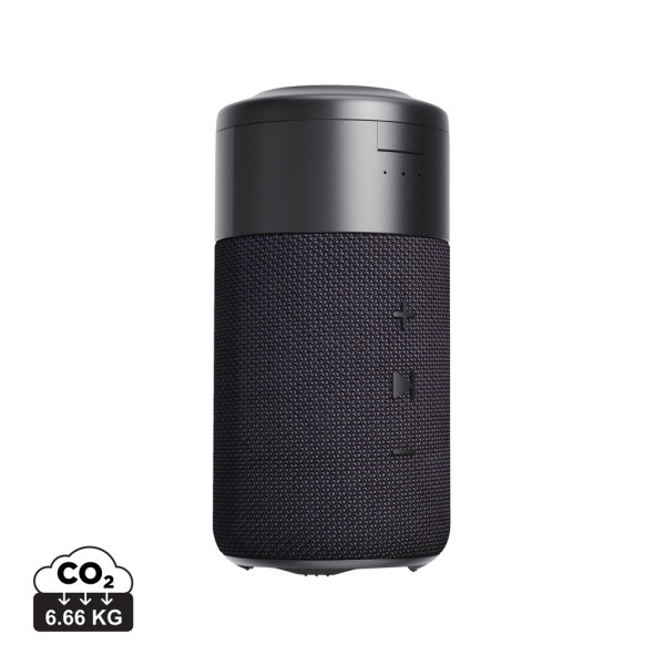 Urban Vitamin Anaheim RCS recycelt 10W Lautsprecher 15W Ladegerät