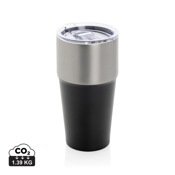 Fluid 500ml RCS Recycled Steel Thermal Cup