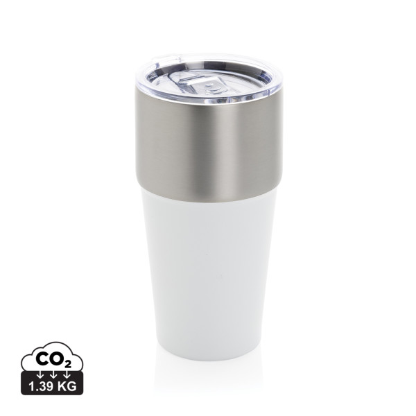 Fluid 500ml RCS Recycled Steel Thermal Cup