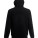 F401NK Classic Hooded Sweat Jacket Kids - F401NK-Black - variant Ls 1000058547