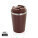 Termo mug 350ml Java from RCS recycled. PP - P437.1424__S_0__274d77f7997345aca54fd497cb505be7 - variant XD P437.1424