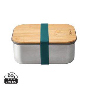 Large stainless steel sandwich box Black+Blum - Reklamnepredmety