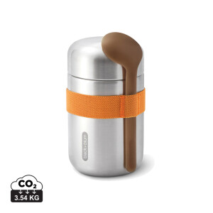 Black+Blum Food Flask 400 ml - Reklamnepredmety