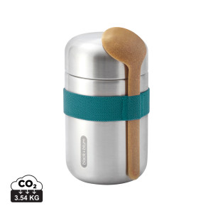Black+Blum Food Flask 400 ml - Reklamnepredmety
