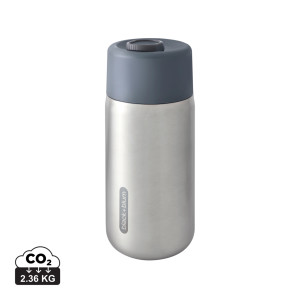 Black+Blum Insulated Leakproof Travel Cup Stainless Steel - Reklamnepredmety