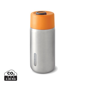 Black+Blum Insulated Leakproof Travel Cup Stainless Steel - Reklamnepredmety