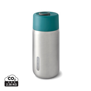 Black+Blum Insulated Leakproof Travel Cup Stainless Steel - Reklamnepredmety