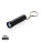 Flash RCS recycled aluminium keychain torch - P514.0401__S_0__d7a3189e6e3e441b9bfaebcf6bef107b - variant XD P514.0401