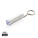 Flash RCS recycled aluminium keychain torch - P514.0402__S_0__70c155ba47664a76b854a5802ccfb47f - variant XD P514.0402