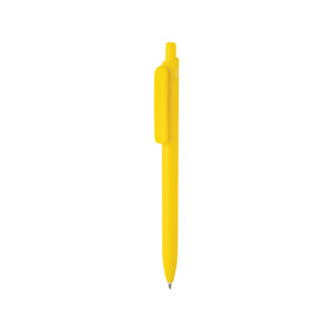 Images Bolt GRS certified R-ABS pen - Reklamnepredmety