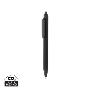 Tide GRS certified RABS pen smooth touch - Reklamnepredmety