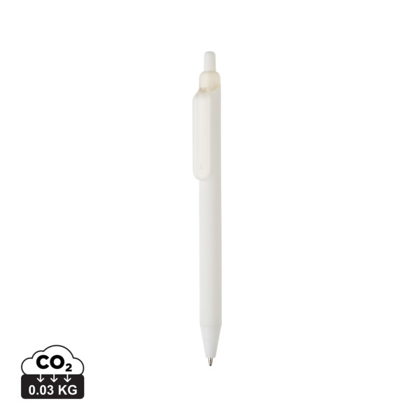 Tide GRS certified RABS pen smooth touch