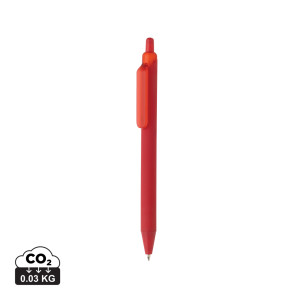 Tide GRS certified RABS pen smooth touch - Reklamnepredmety