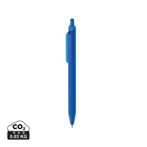 Tide GRS certified RABS pen smooth touch - Reklamnepredmety