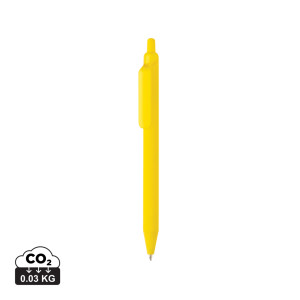 Tide GRS certified RABS pen smooth touch - Reklamnepredmety