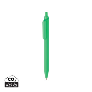 Tide GRS certified RABS pen smooth touch - Reklamnepredmety