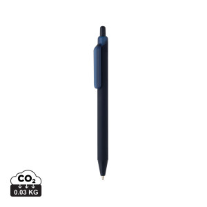 Tide GRS certified RABS pen smooth touch - Reklamnepredmety
