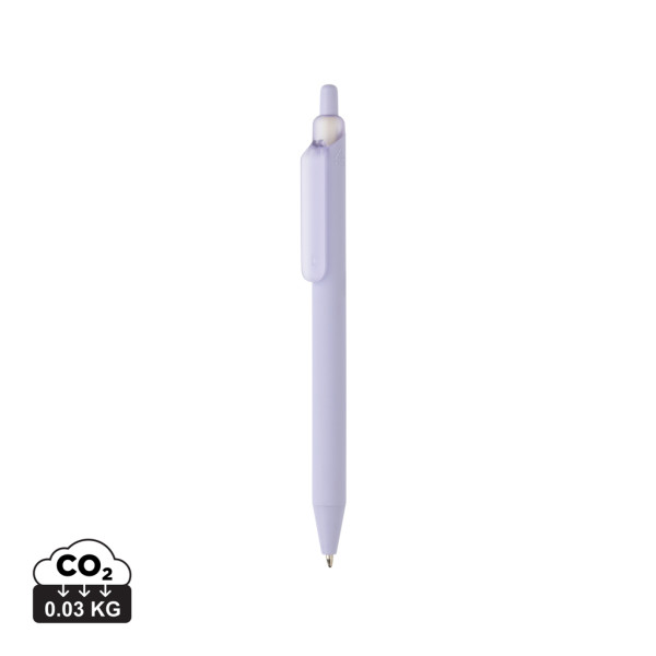 Tide GRS certified RABS pen smooth touch
