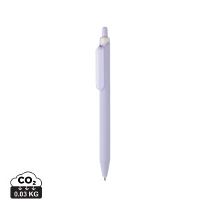 Tide GRS certified RABS pen smooth touch - Reklamnepredmety