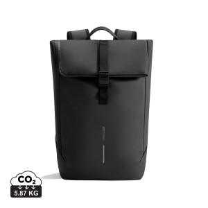 Urban Water Resistant Flap-top Backpack - Reklamnepredmety
