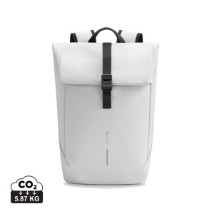 Urban Water Resistant Flap-top Backpack - Reklamnepredmety