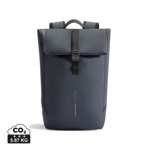 Urban Water Resistant Flap-top Backpack - Reklamnepredmety