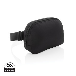 Aero Aware™ RPET Everyday sling bag - Reklamnepredmety