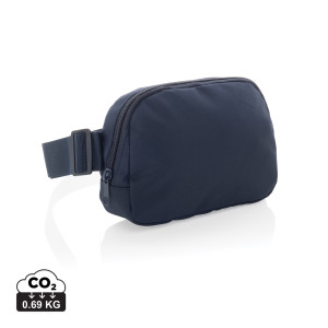 Aero Aware™ RPET Everyday sling bag - Reklamnepredmety