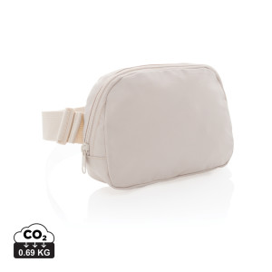 Aero Aware™ RPET Everyday sling bag - Reklamnepredmety
