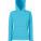 F409 Classic Hooded Sweat Lady-Fit - F409-Azure-Blue - variant Ls 1000058746