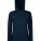 F409 Classic Hooded Sweat Lady-Fit - F409-Deep-Navy - variant Ls 1000058770
