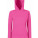 F409 Classic Hooded Sweat Lady-Fit - F409-Fuchsia - variant Ls 1000058776