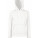 F409 Classic Hooded Sweat Lady-Fit - F409-White - variant Ls 1000058836