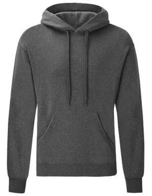 F421 Classic Hooded Sweat - Reklamnepredmety