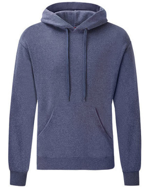 F421 Classic Hooded Sweat - Reklamnepredmety