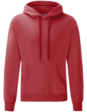 F421 Classic Hooded Sweat - Reklamnepredmety