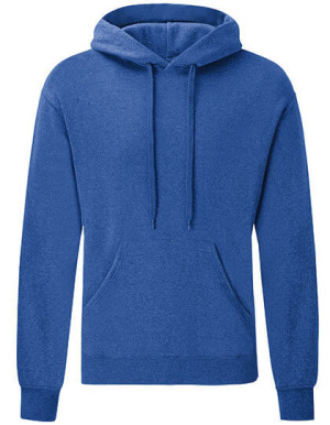 F421 Classic Hooded Sweat - Reklamnepredmety