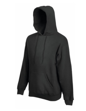 F421 Classic Hooded Sweat - Reklamnepredmety