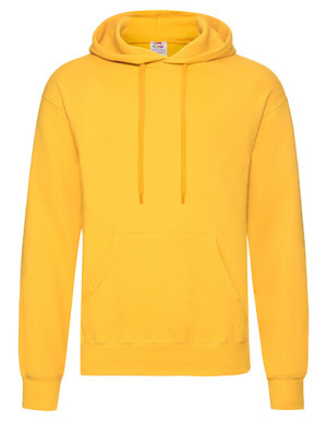 F421 Classic Hooded Sweat - Reklamnepredmety