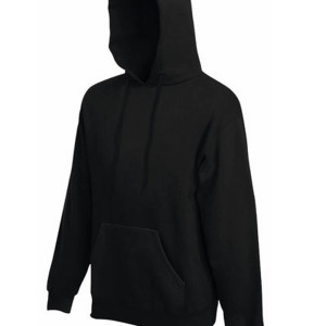 F421 Classic Hooded Sweat - Reklamnepredmety