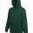 F421 Classic Hooded Sweat - F421-Bottle-Green - variant Ls 1000058882