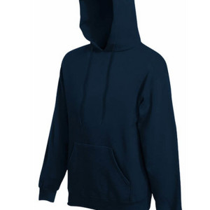 F421 Classic Hooded Sweat - Reklamnepredmety