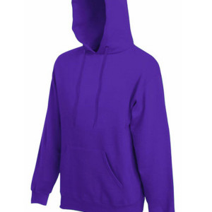 F421 Classic Hooded Sweat - Reklamnepredmety