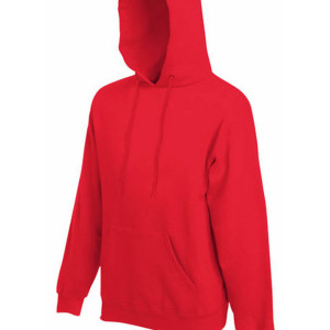 F421 Classic Hooded Sweat - Reklamnepredmety