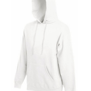 F421 Classic Hooded Sweat - Reklamnepredmety