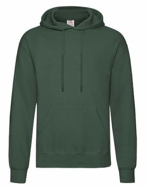 F421 Classic Hooded Sweat - Reklamnepredmety