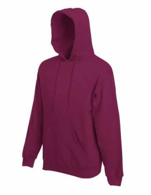 F421 Classic Hooded Sweat - Reklamnepredmety